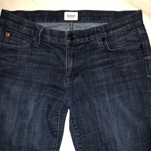 Hudson Jeans New without tags